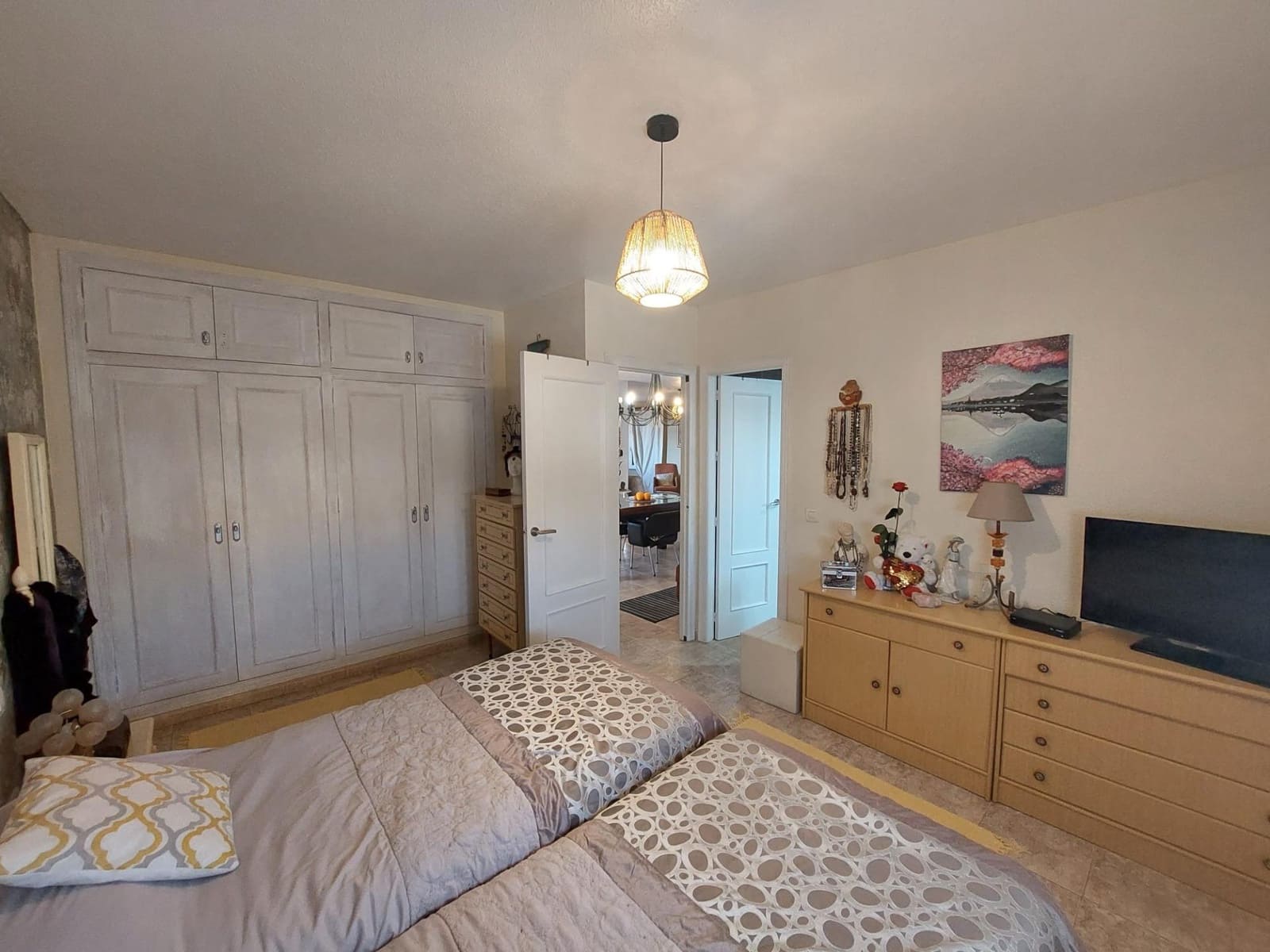 4 quarto Moradia para venda em Calabardina com garagem - 335 000 € (Ref: 9846549)