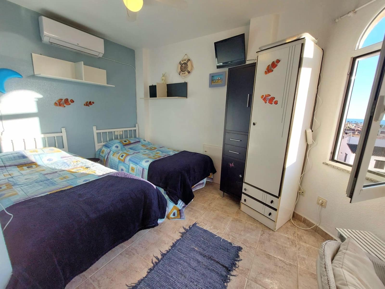 4 quarto Moradia para venda em Calabardina com garagem - 335 000 € (Ref: 9846549)