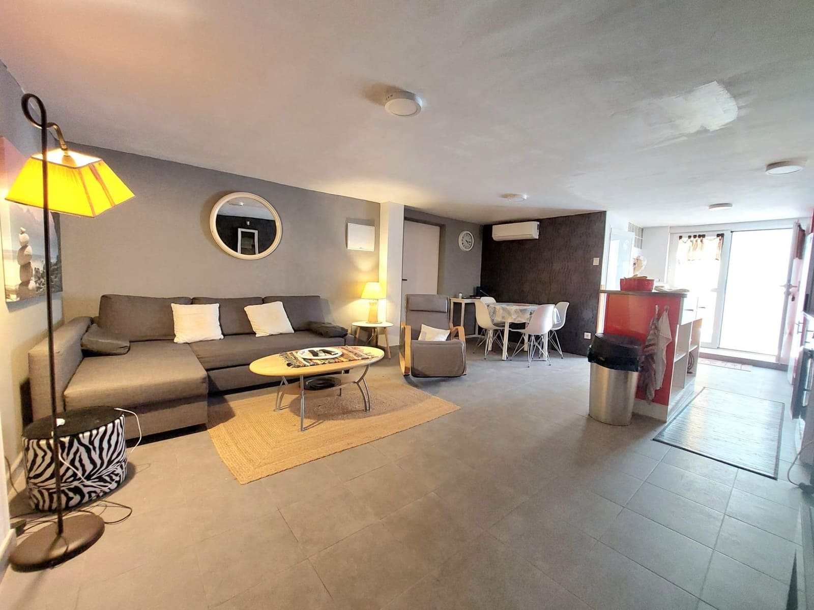 4 quarto Moradia para venda em Calabardina com garagem - 335 000 € (Ref: 9846549)