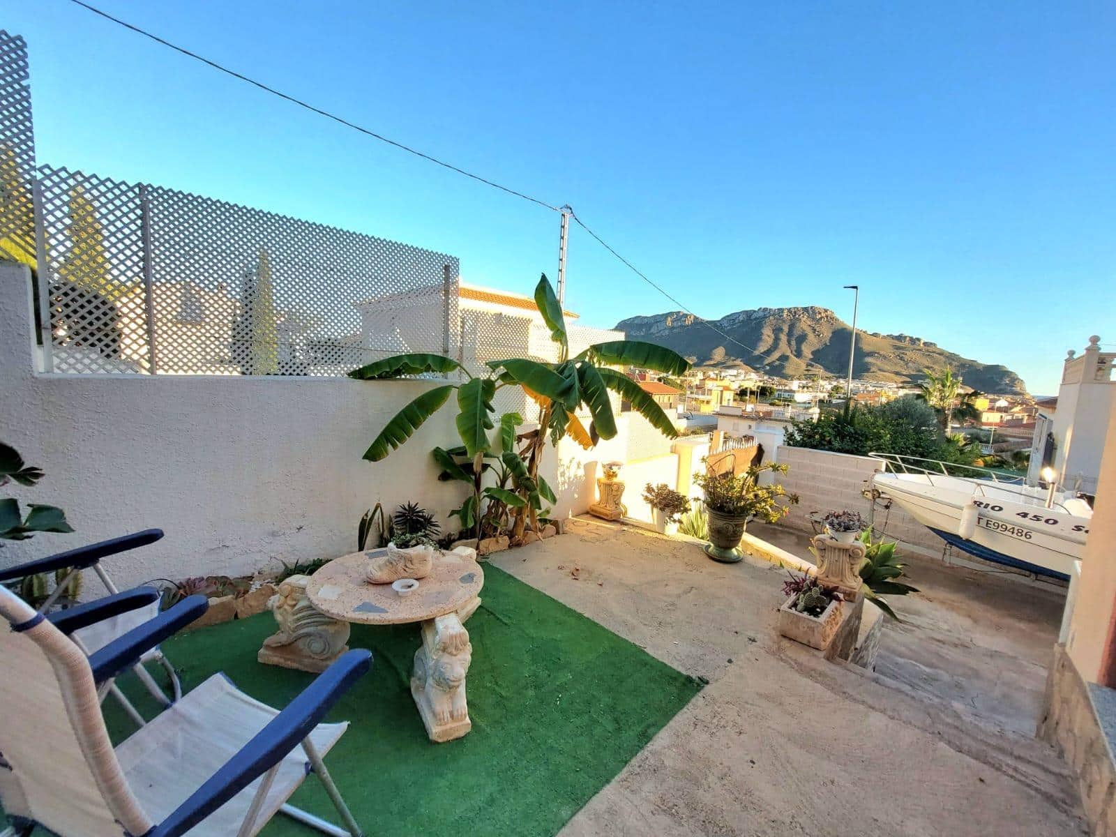 4 quarto Moradia para venda em Calabardina com garagem - 335 000 € (Ref: 9846549)