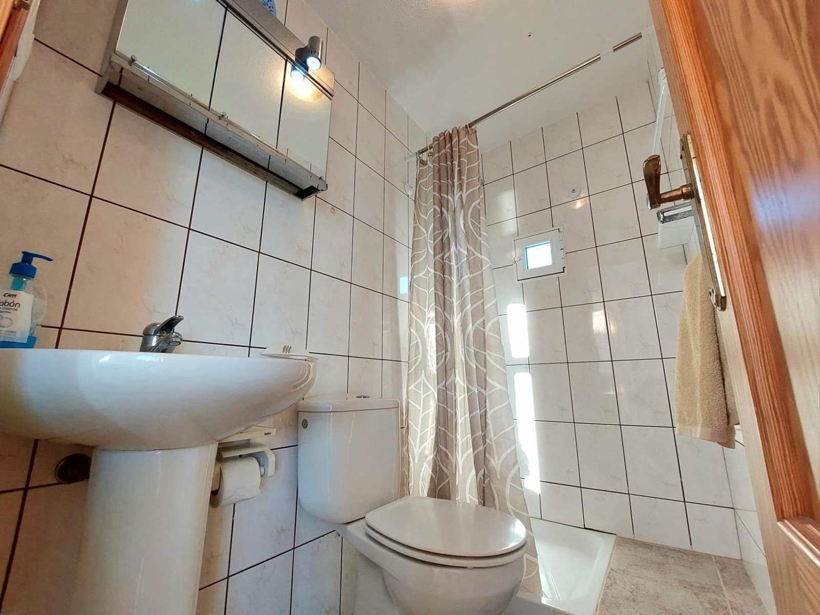 4 quarto Moradia para venda em Calabardina com garagem - 335 000 € (Ref: 9846549)