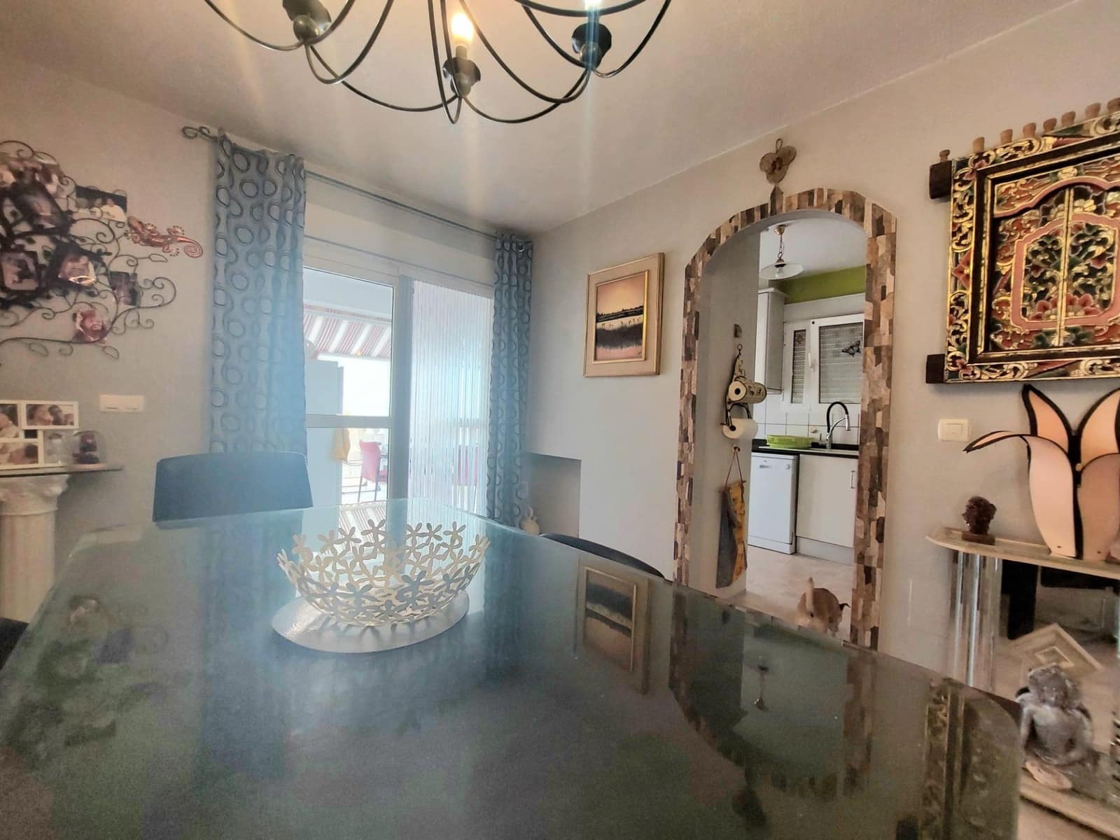4 quarto Moradia para venda em Calabardina com garagem - 335 000 € (Ref: 9846549)
