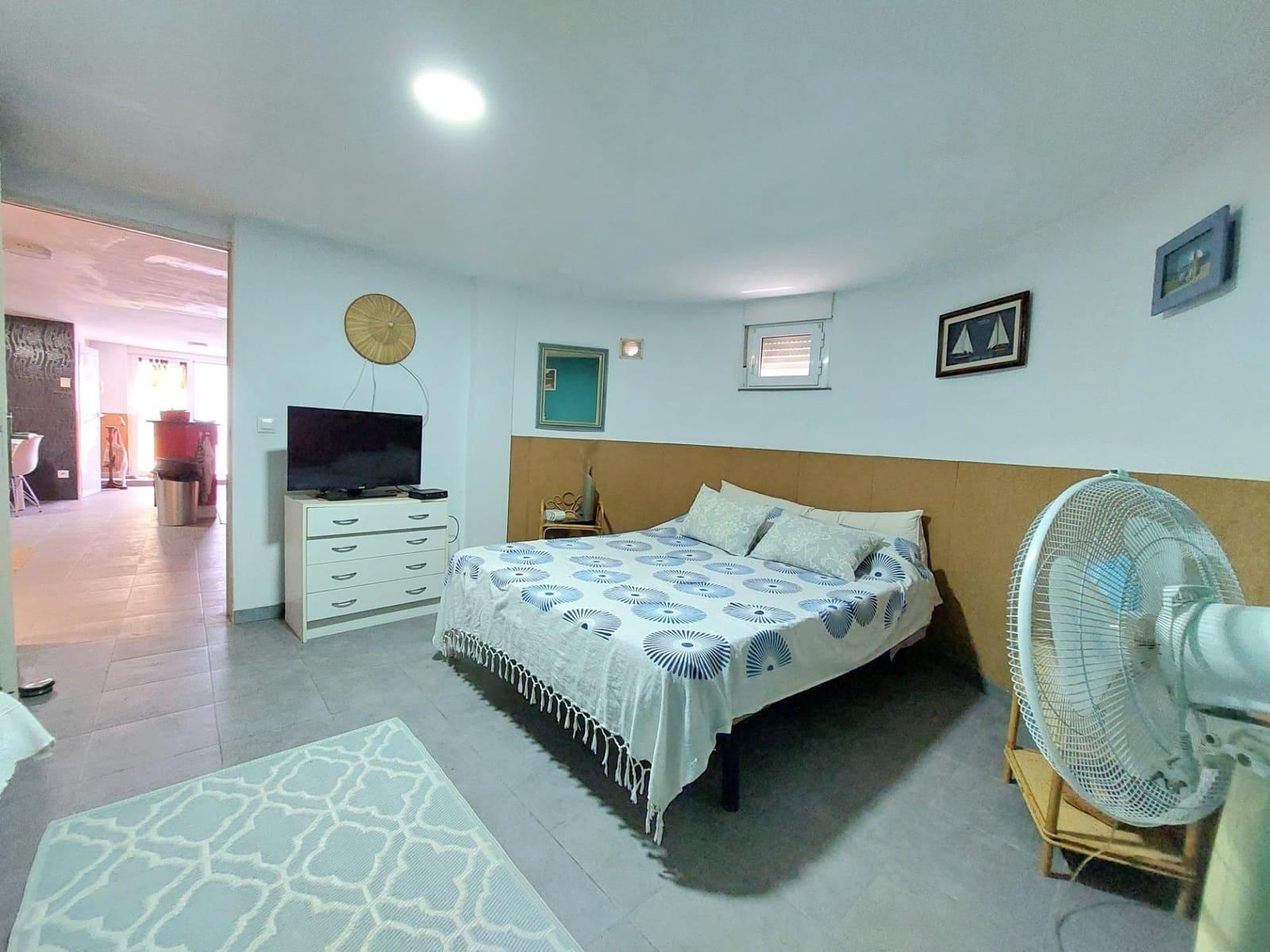 4 quarto Moradia para venda em Calabardina com garagem - 335 000 € (Ref: 9846549)