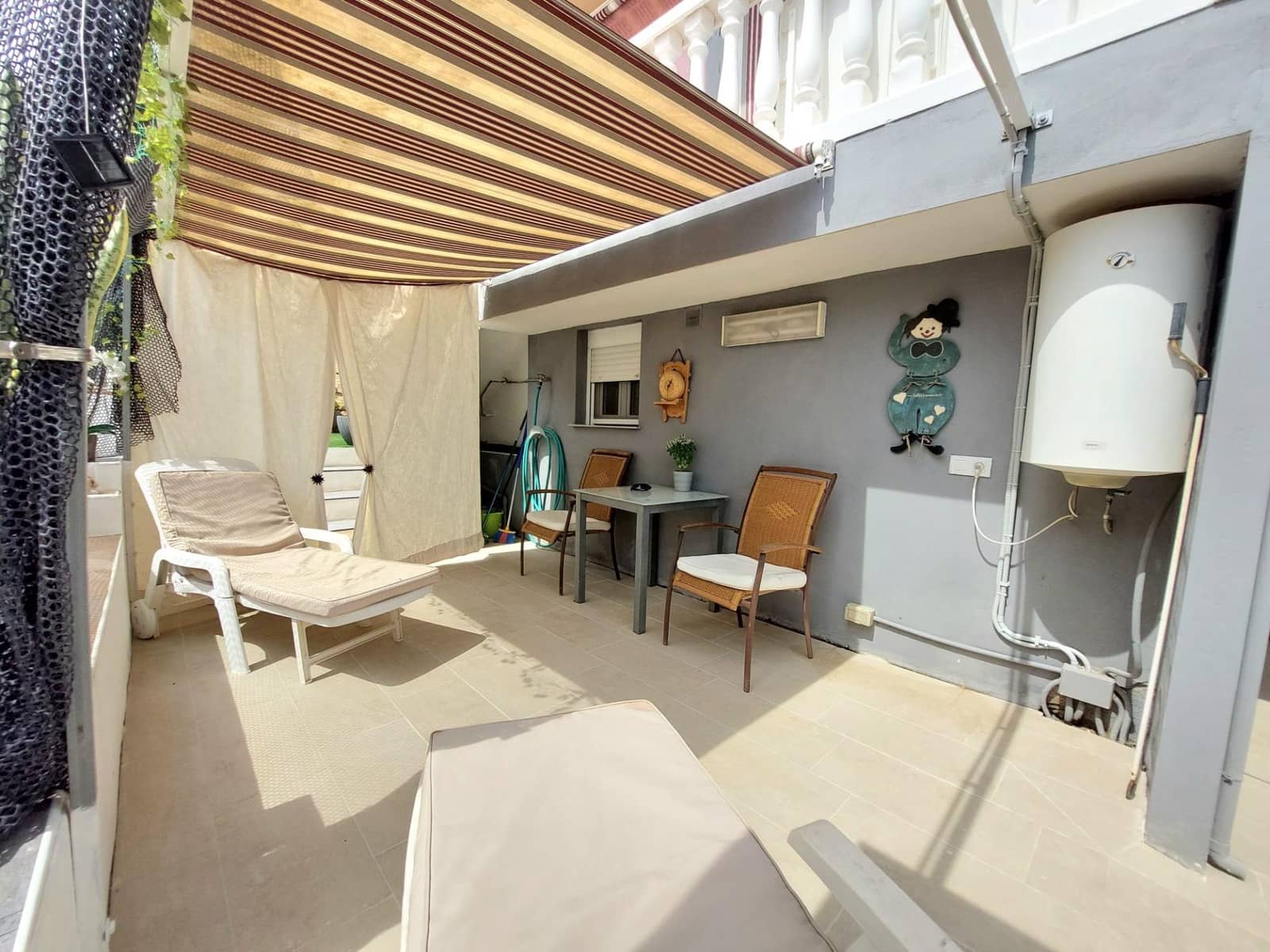 4 quarto Moradia para venda em Calabardina com garagem - 335 000 € (Ref: 9846549)
