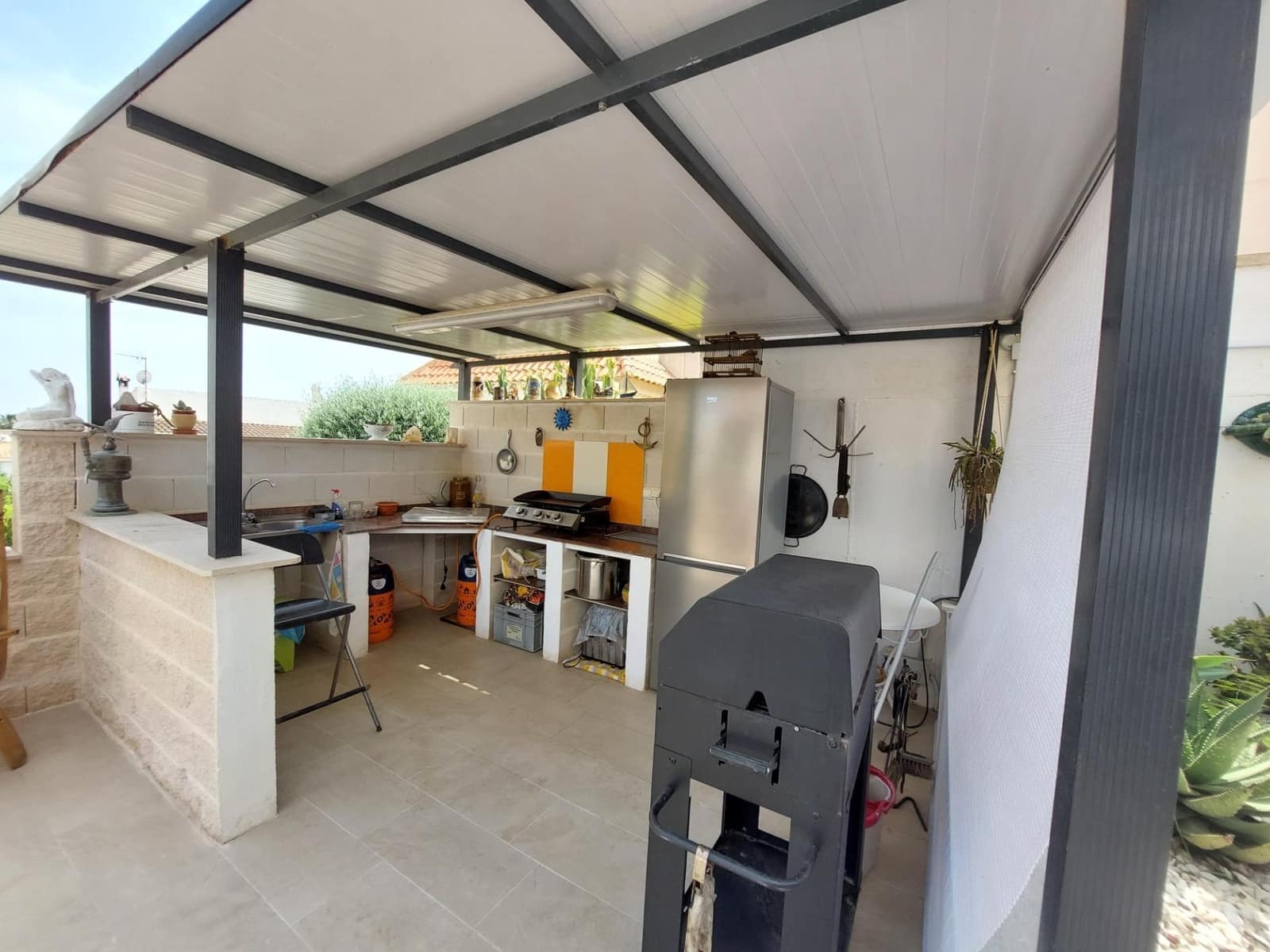 4 quarto Moradia para venda em Calabardina com garagem - 335 000 € (Ref: 9846549)
