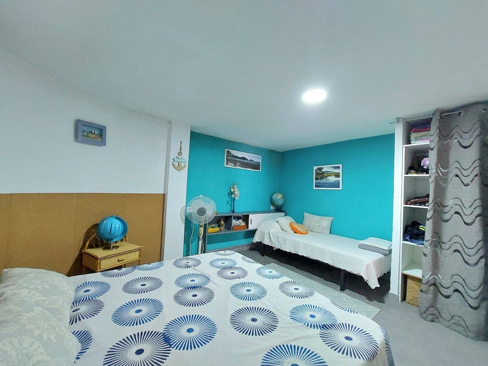 4 quarto Moradia para venda em Calabardina com garagem - 335 000 € (Ref: 9846549)