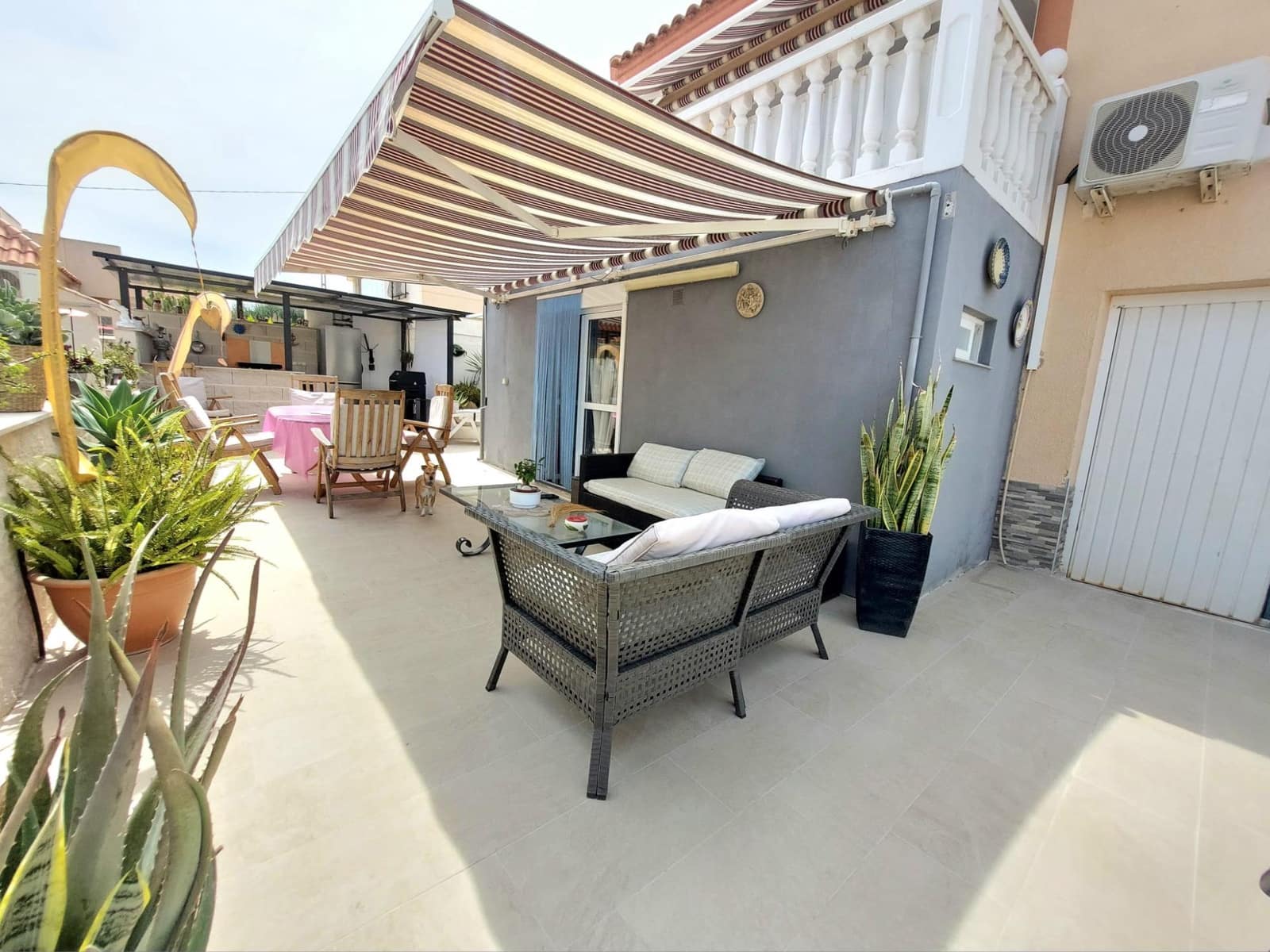 4 quarto Moradia para venda em Calabardina com garagem - 335 000 € (Ref: 9846549)