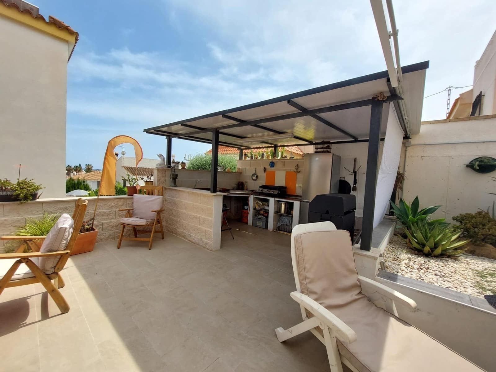 4 quarto Moradia para venda em Calabardina com garagem - 335 000 € (Ref: 9846549)