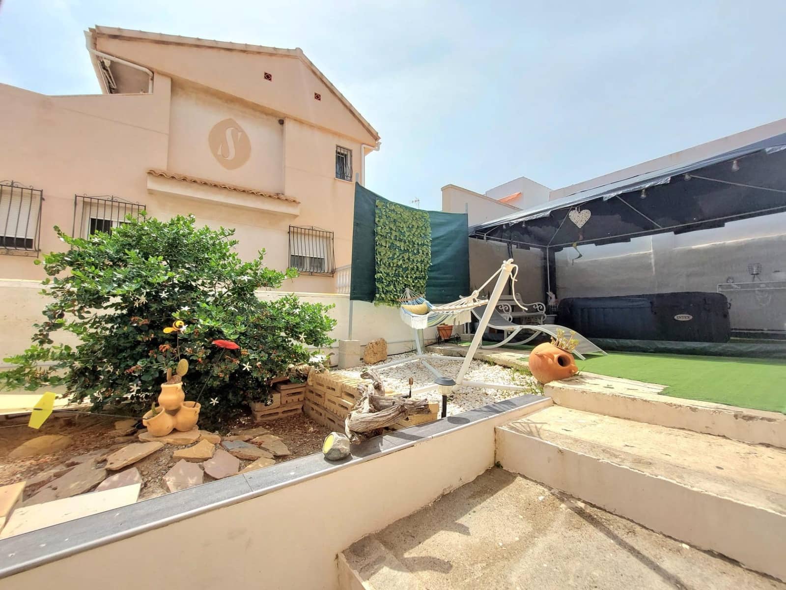 4 quarto Moradia para venda em Calabardina com garagem - 335 000 € (Ref: 9846549)
