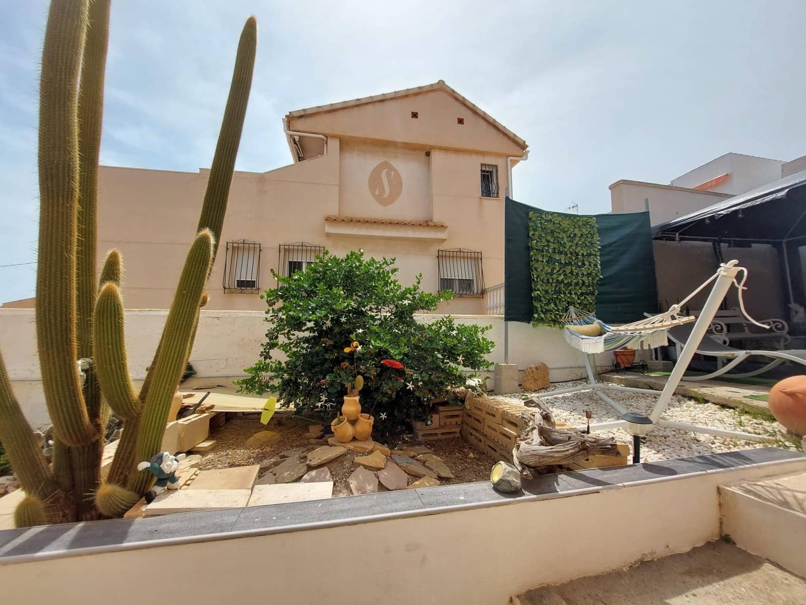 4 quarto Moradia para venda em Calabardina com garagem - 335 000 € (Ref: 9846549)
