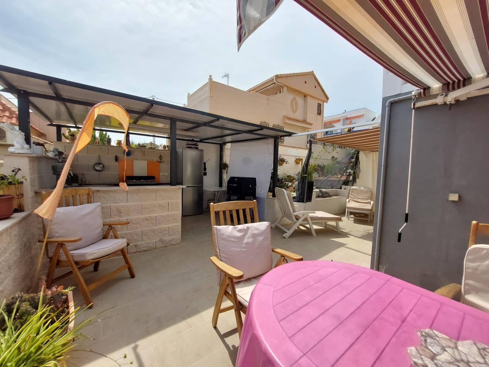 4 quarto Moradia para venda em Calabardina com garagem - 335 000 € (Ref: 9846549)