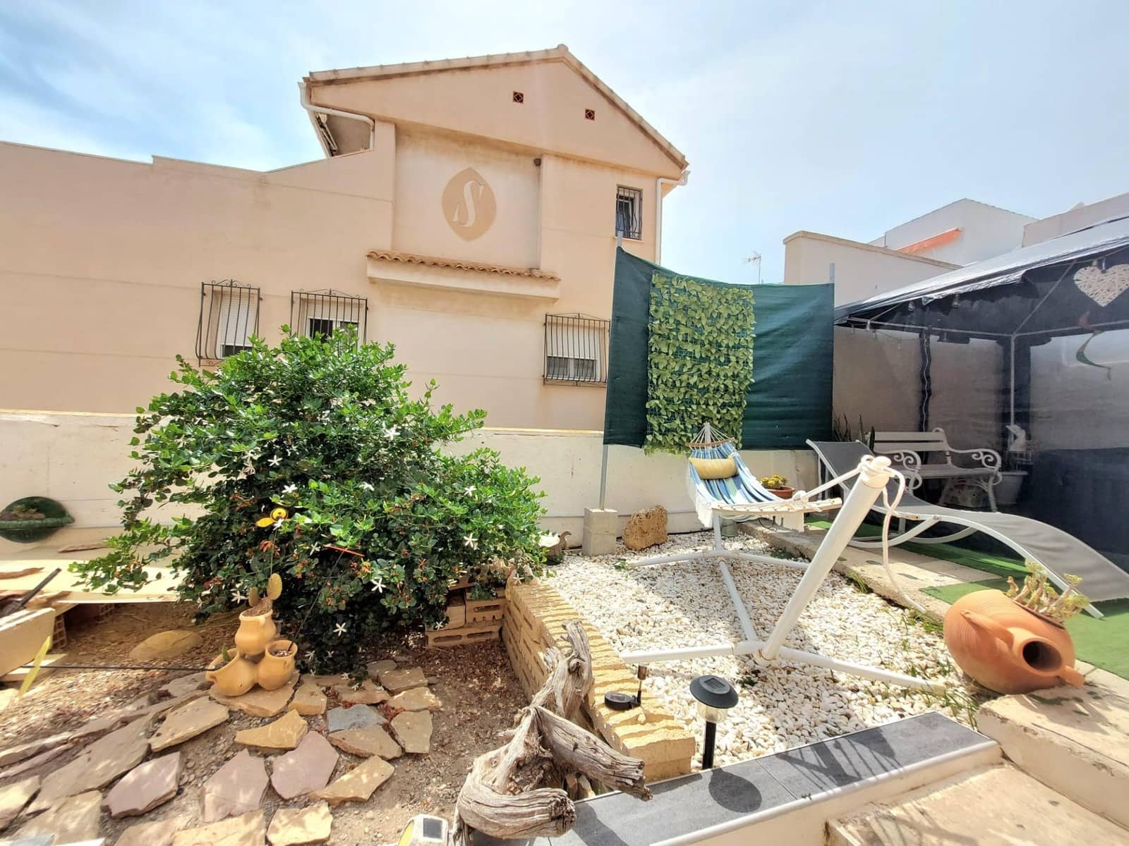 4 quarto Moradia para venda em Calabardina com garagem - 335 000 € (Ref: 9846549)