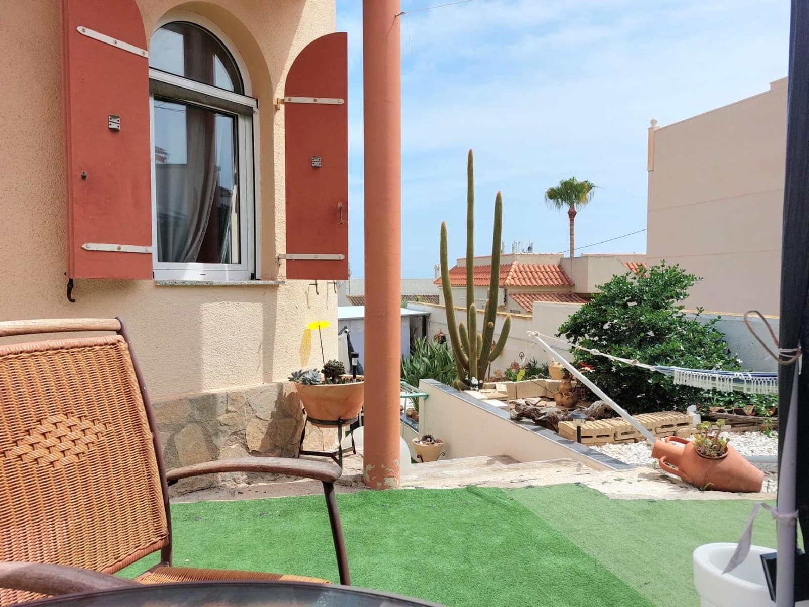 4 quarto Moradia para venda em Calabardina com garagem - 335 000 € (Ref: 9846549)