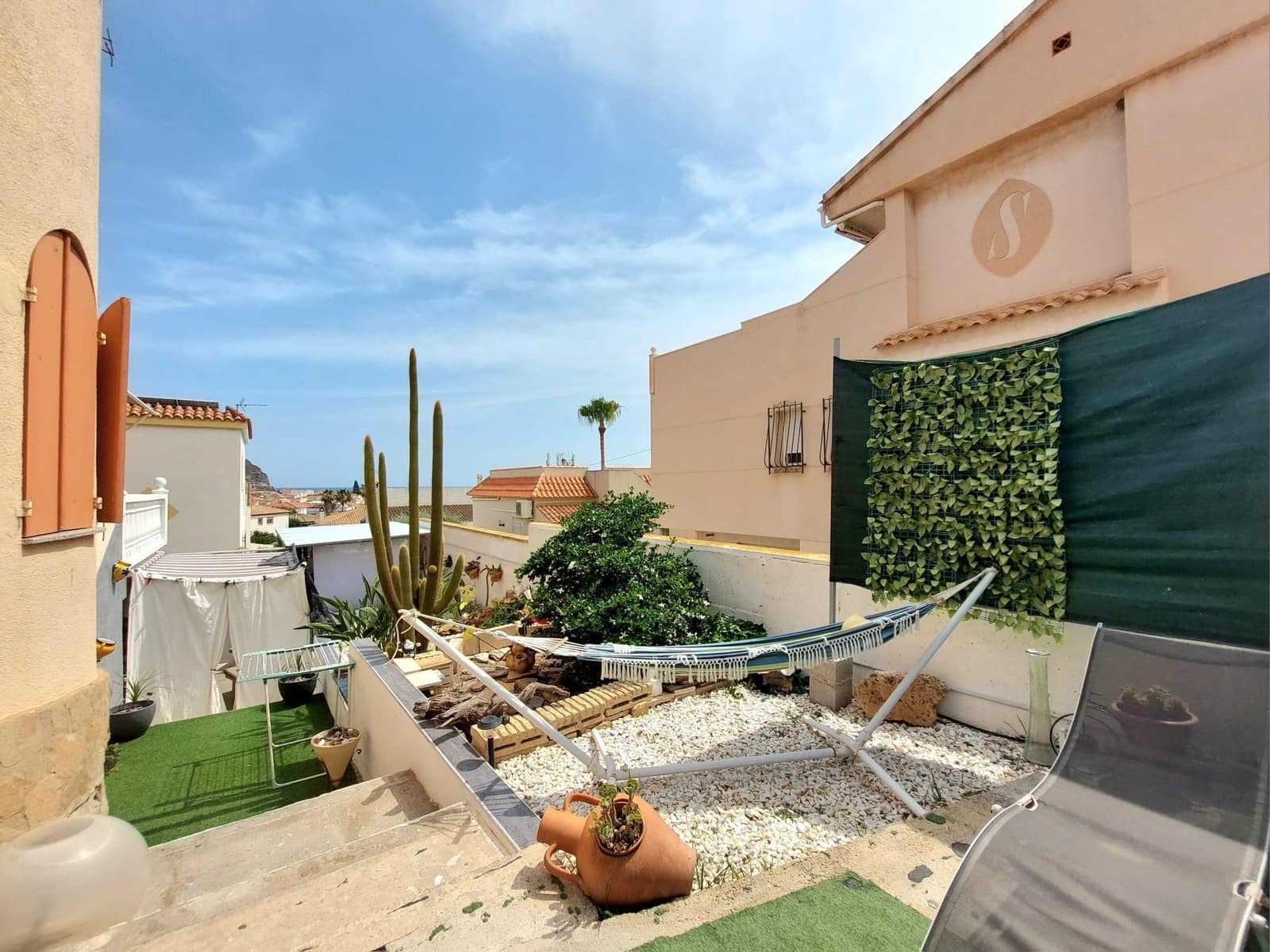 4 quarto Moradia para venda em Calabardina com garagem - 335 000 € (Ref: 9846549)