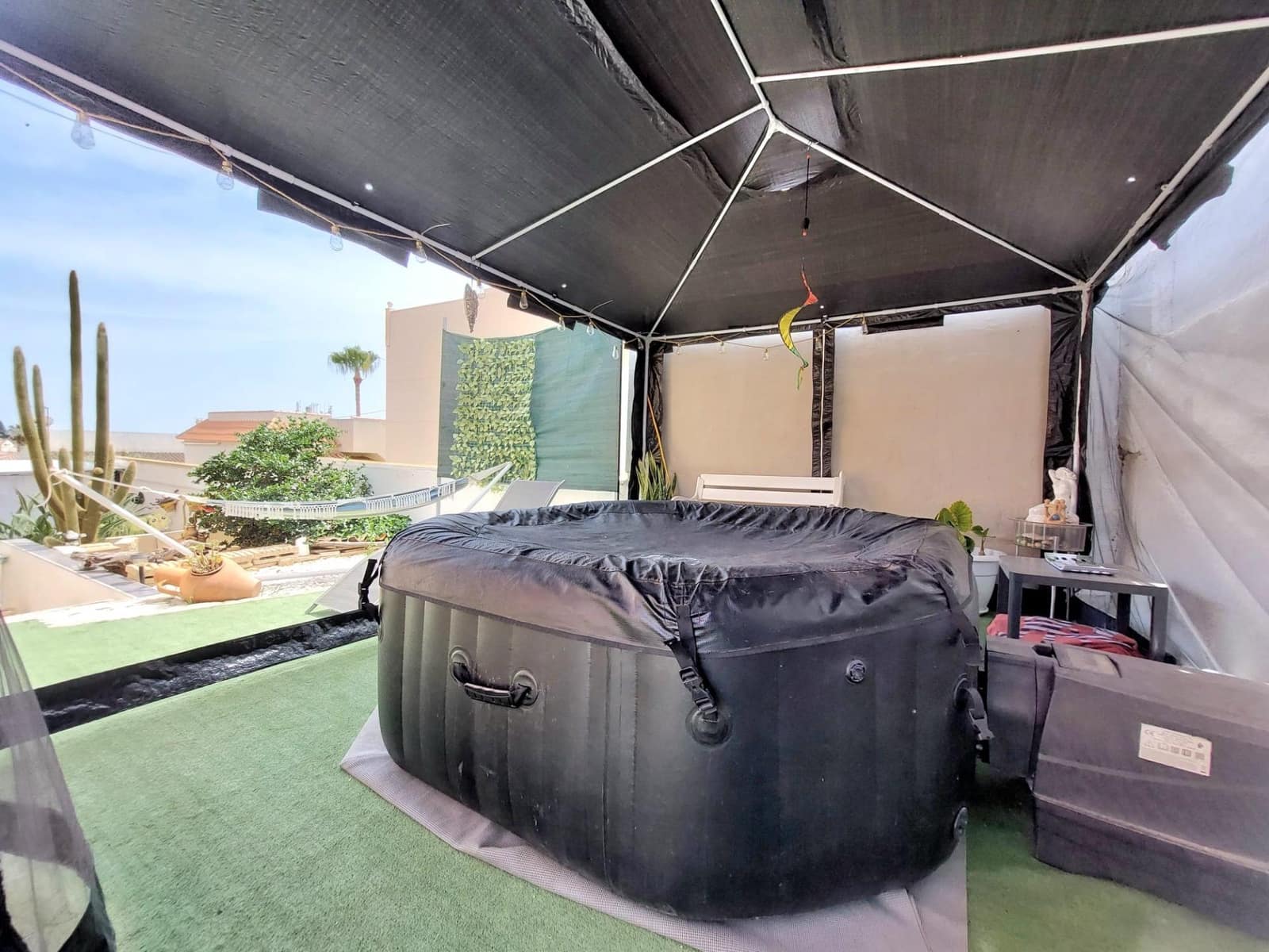 4 quarto Moradia para venda em Calabardina com garagem - 335 000 € (Ref: 9846549)