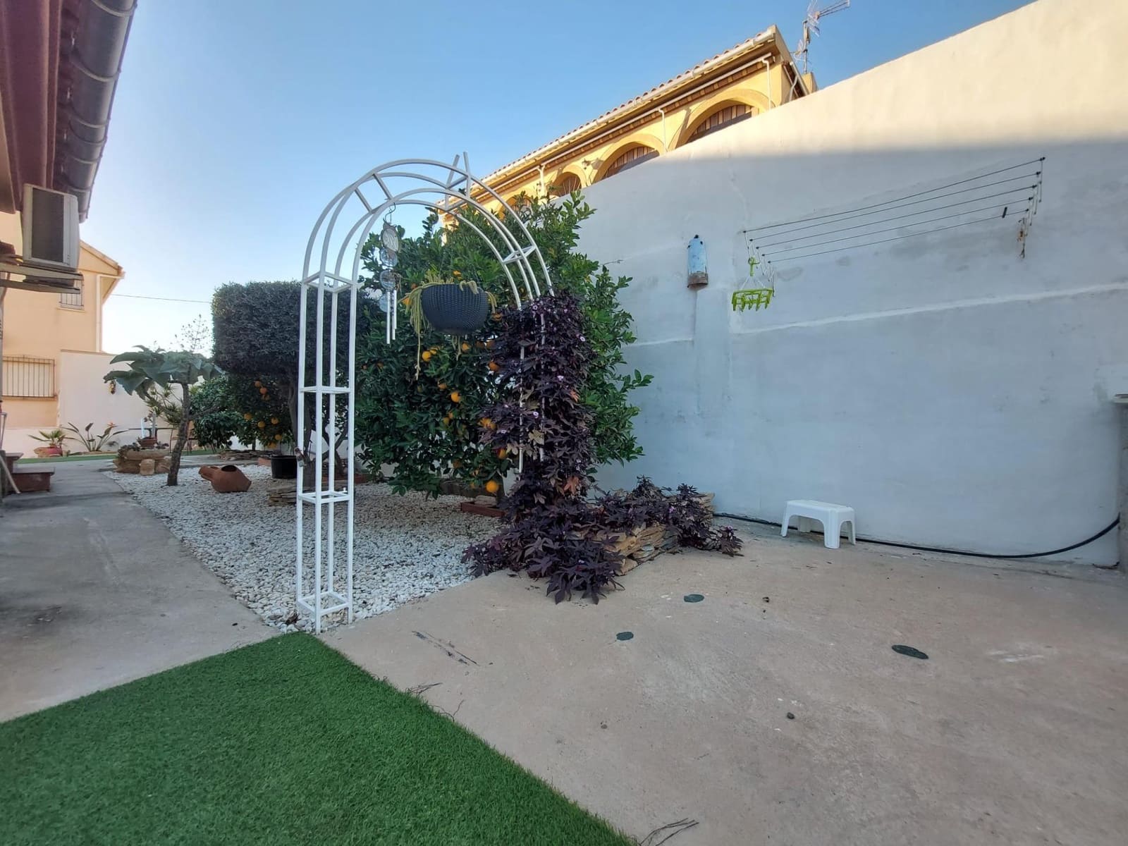4 quarto Moradia para venda em Calabardina com garagem - 335 000 € (Ref: 9846549)
