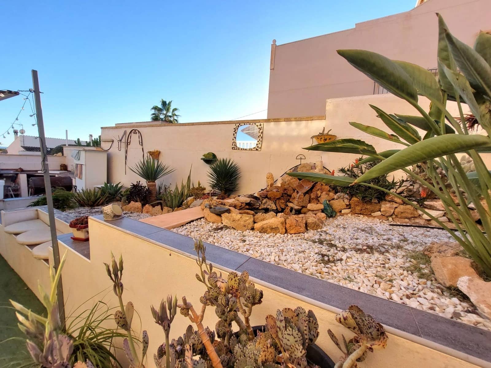 4 quarto Moradia para venda em Calabardina com garagem - 335 000 € (Ref: 9846549)