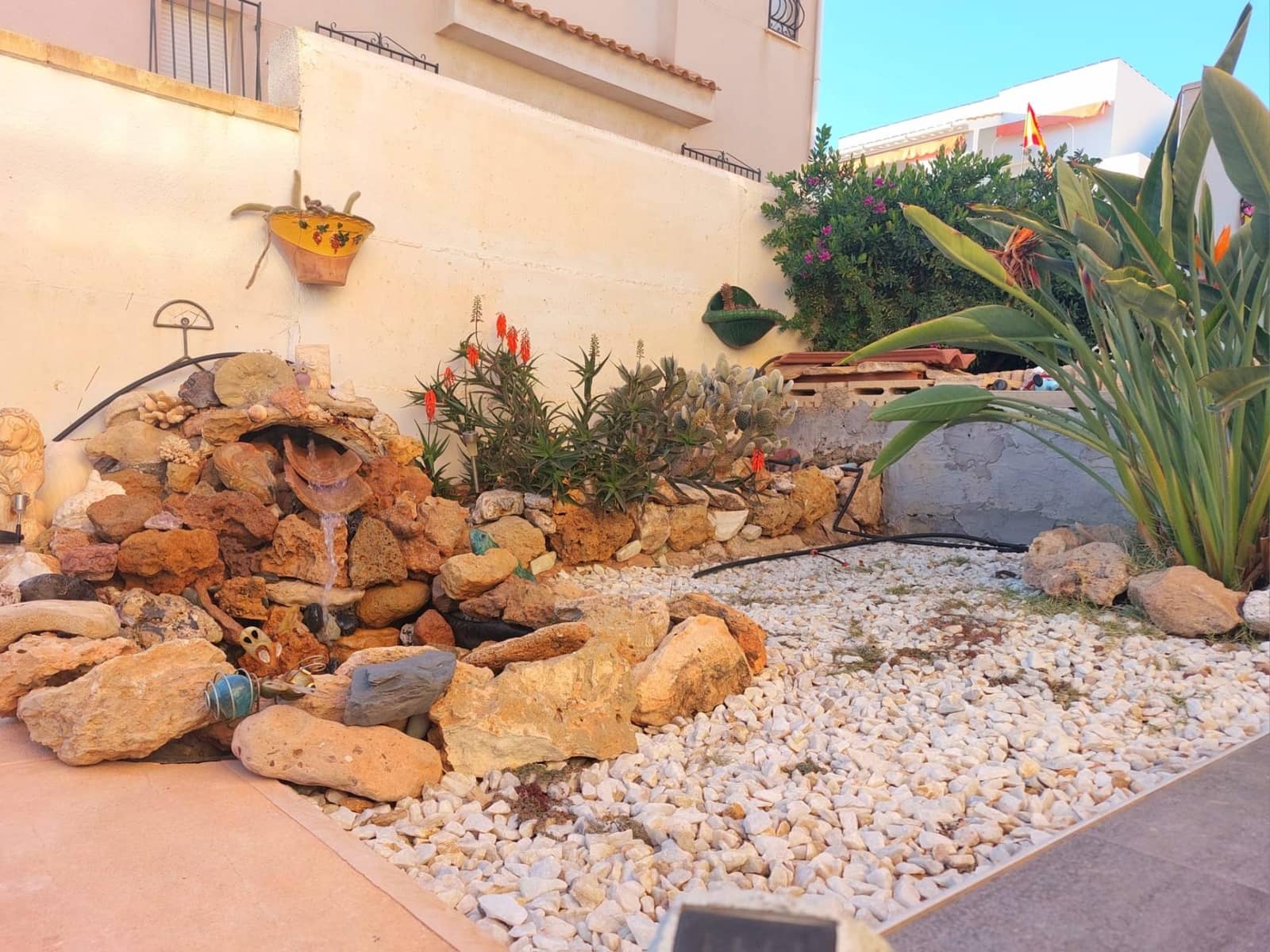4 quarto Moradia para venda em Calabardina com garagem - 335 000 € (Ref: 9846549)