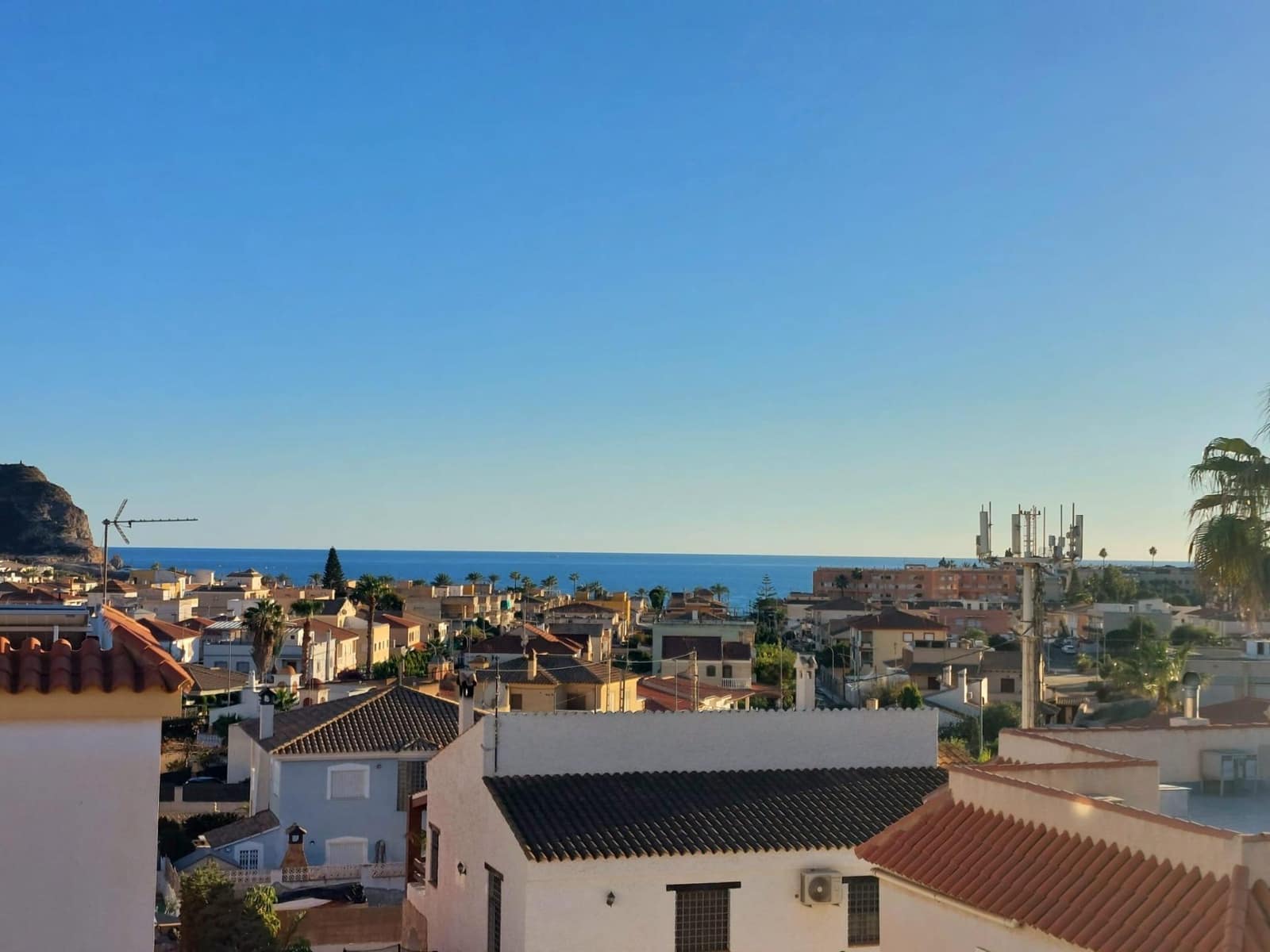 4 quarto Moradia para venda em Calabardina com garagem - 335 000 € (Ref: 9846549)