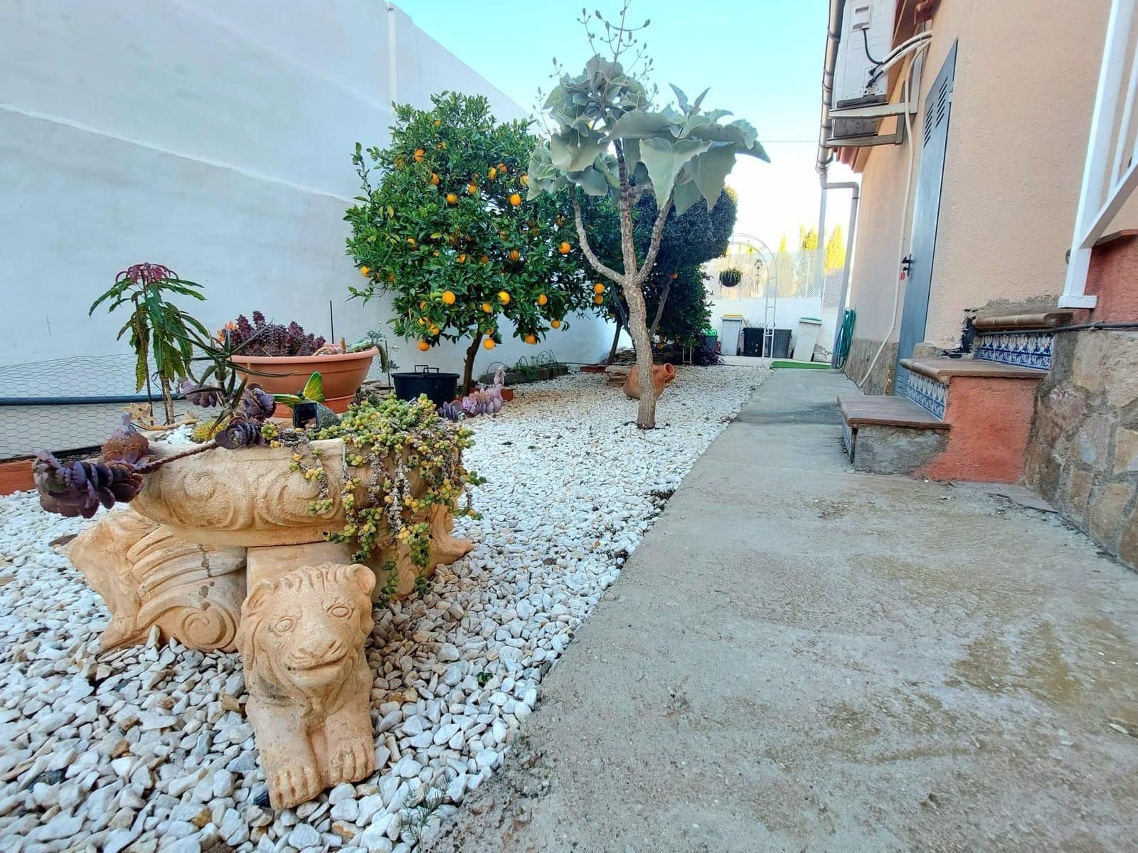 4 quarto Moradia para venda em Calabardina com garagem - 335 000 € (Ref: 9846549)