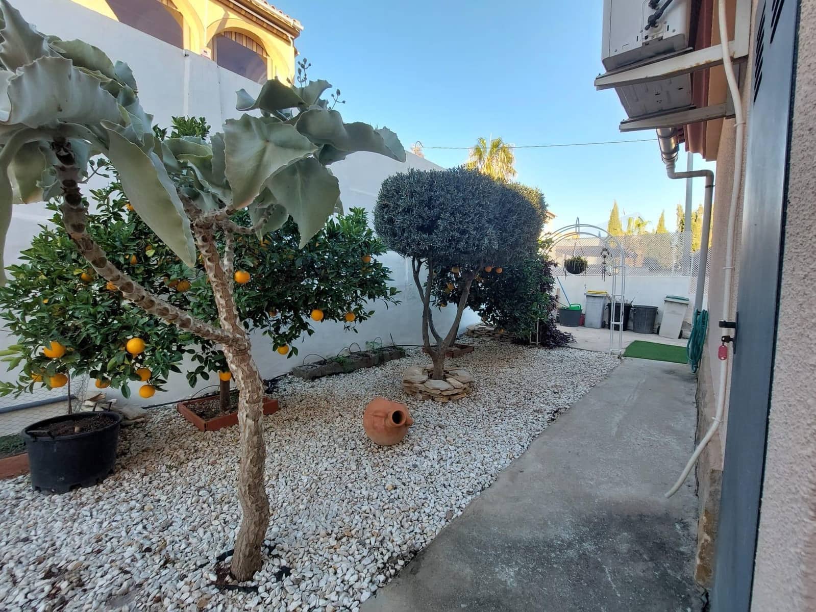 4 quarto Moradia para venda em Calabardina com garagem - 335 000 € (Ref: 9846549)