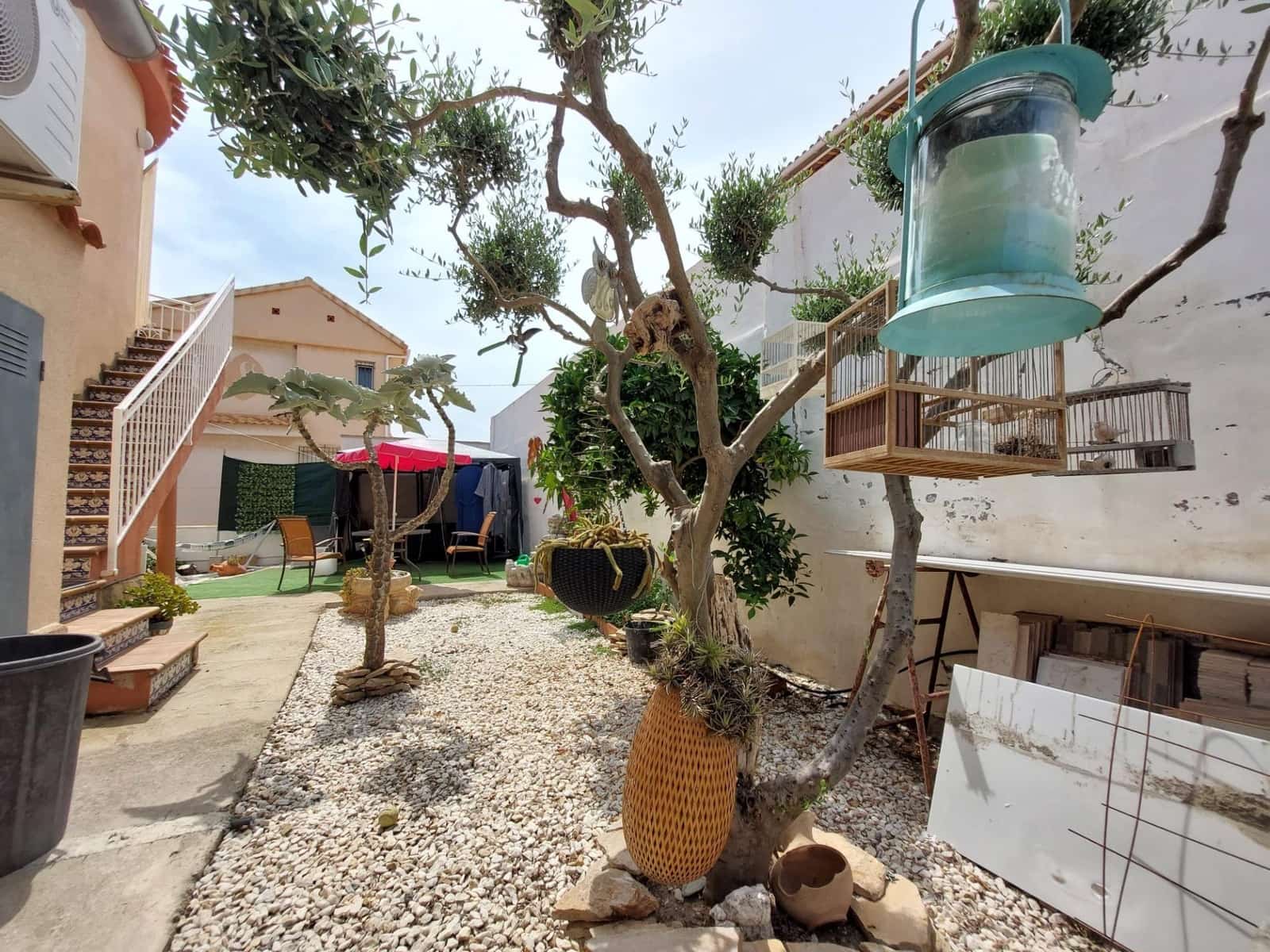 4 quarto Moradia para venda em Calabardina com garagem - 335 000 € (Ref: 9846549)