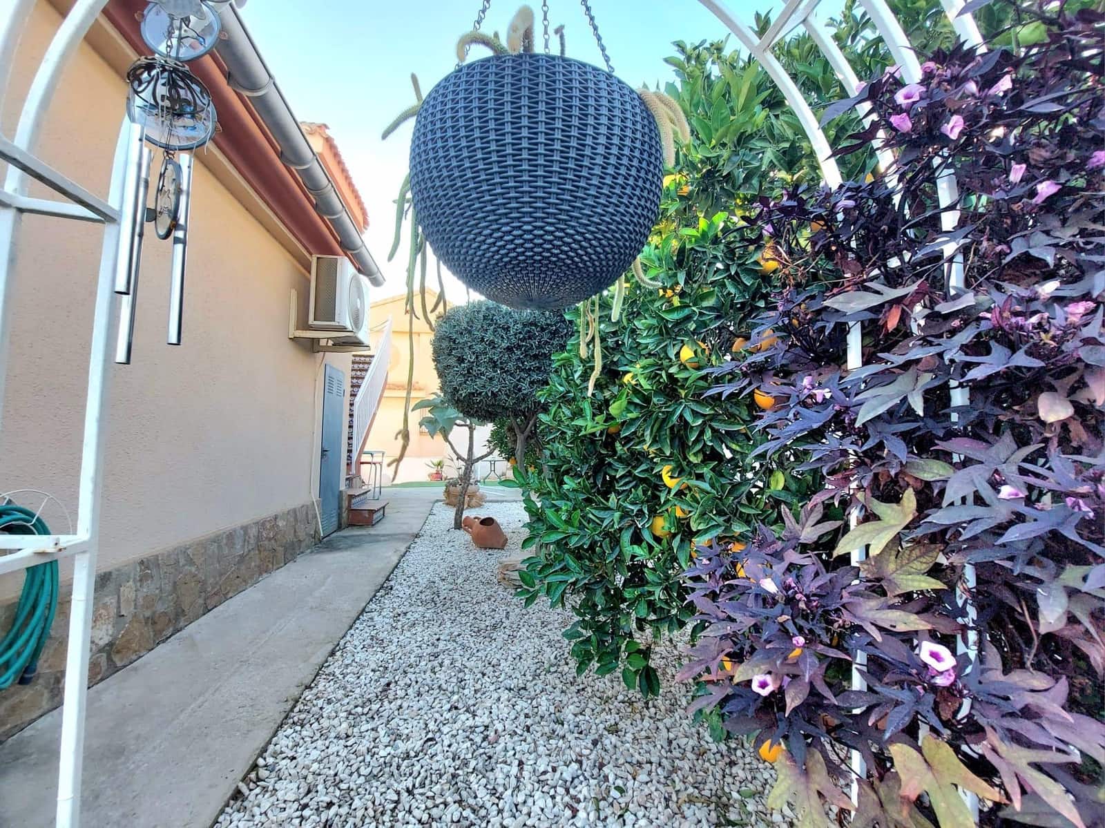 4 quarto Moradia para venda em Calabardina com garagem - 335 000 € (Ref: 9846549)