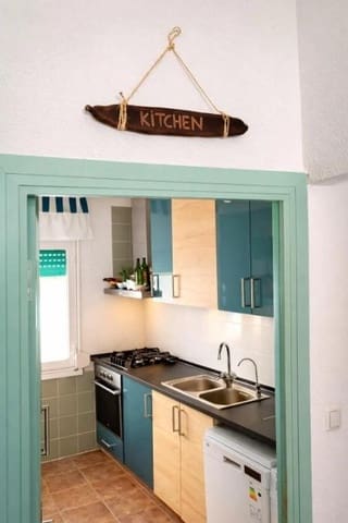 2 camera da letto Appartamento in vendita in Calabardina, Aguilas con garage - 148.700 € (Rif: 9849514)