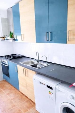 2 camera da letto Appartamento in vendita in Calabardina, Aguilas con garage - 148.700 € (Rif: 9849514)