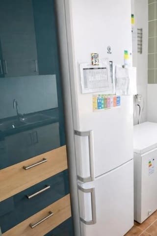 2 camera da letto Appartamento in vendita in Calabardina, Aguilas con garage - 148.700 € (Rif: 9849514)