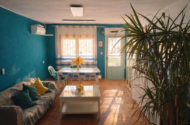 2 camera da letto Appartamento in vendita in Calabardina, Aguilas con garage - 148.700 € (Rif: 9849514)