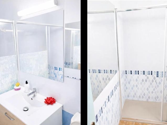 2 camera da letto Appartamento in vendita in Calabardina, Aguilas con garage - 148.700 € (Rif: 9849514)