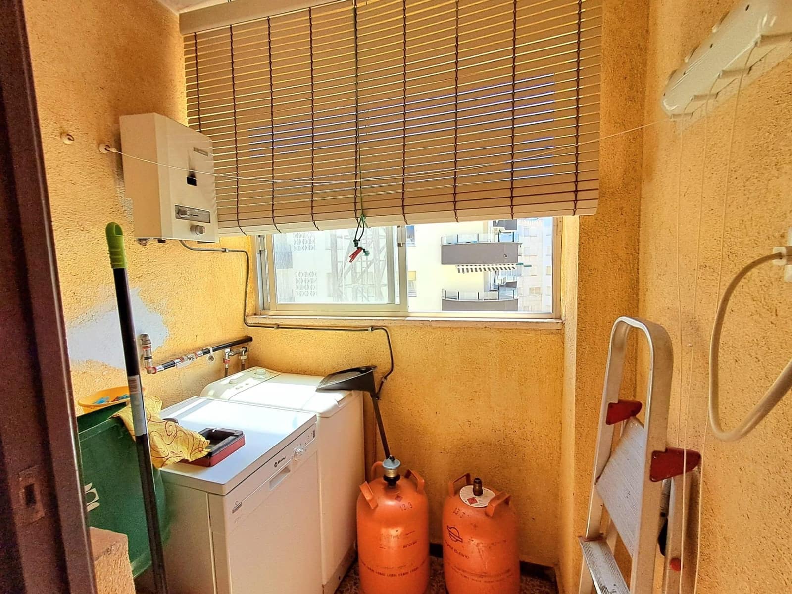 3 camera da letto Appartamento in vendita in Aguilas - 249.000 € (Rif: 9849515)