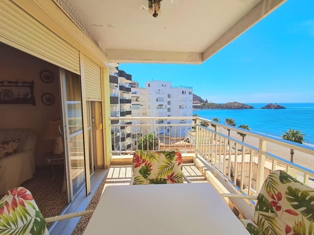 3 camera da letto Appartamento in vendita in Aguilas - 249.000 € (Rif: 9849515)
