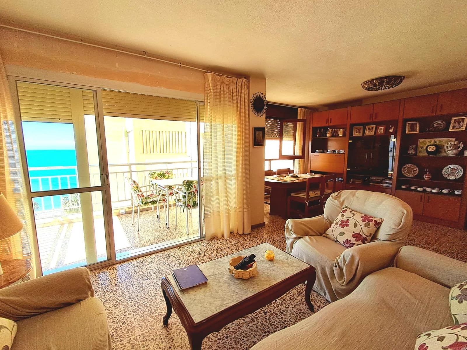 3 camera da letto Appartamento in vendita in Aguilas - 249.000 € (Rif: 9849515)