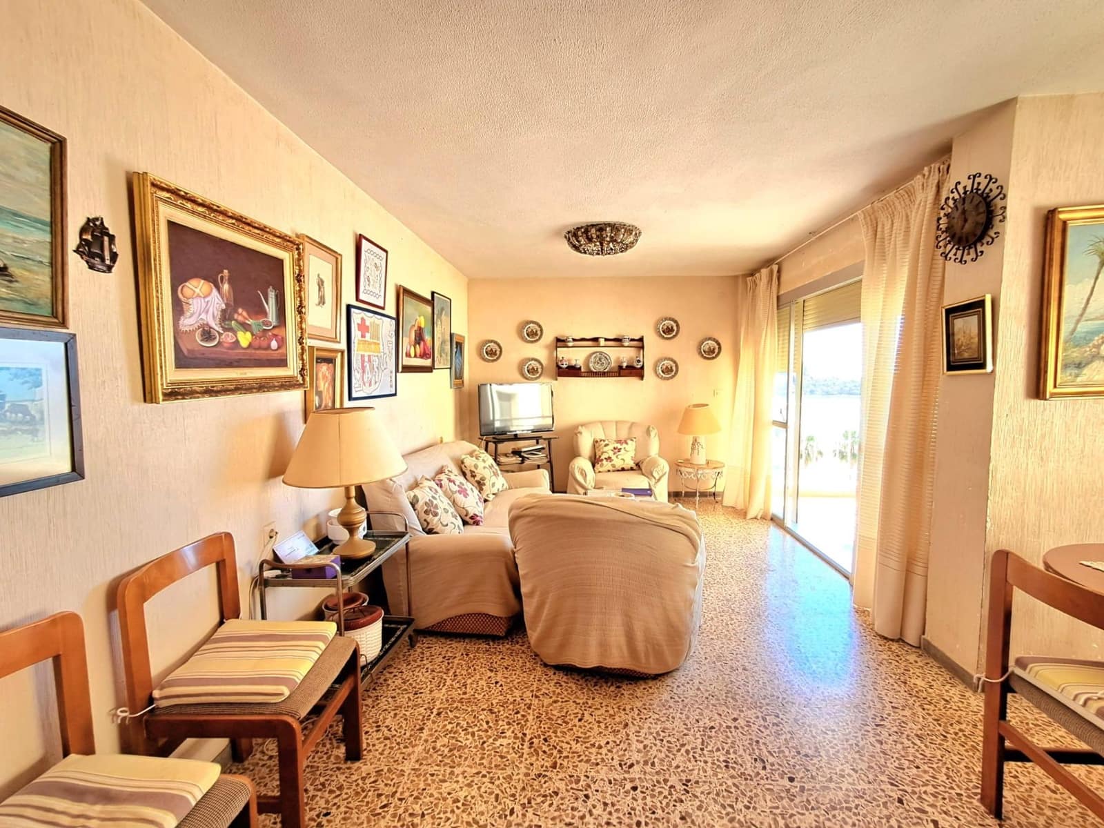 3 camera da letto Appartamento in vendita in Aguilas - 249.000 € (Rif: 9849515)