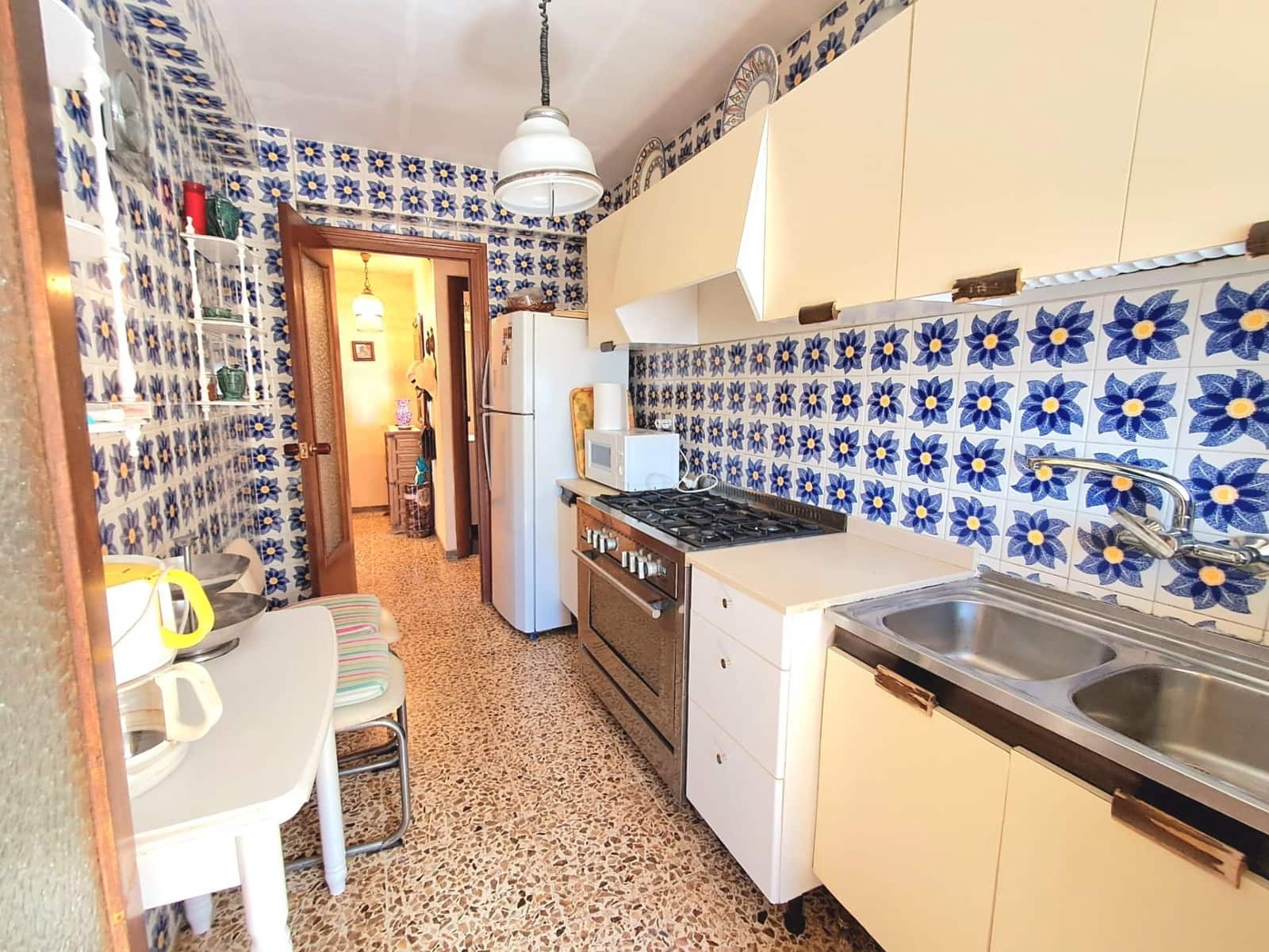 3 camera da letto Appartamento in vendita in Aguilas - 249.000 € (Rif: 9849515)