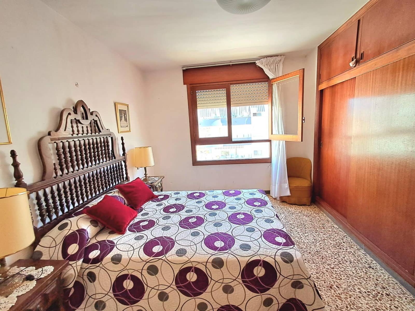 3 camera da letto Appartamento in vendita in Aguilas - 249.000 € (Rif: 9849515)