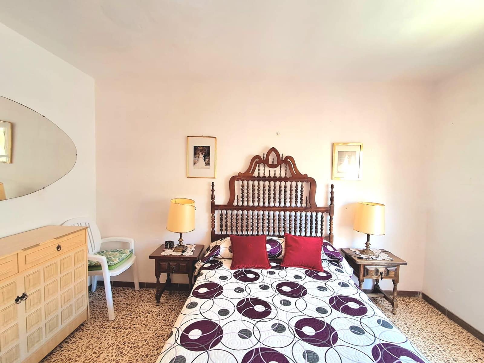 3 camera da letto Appartamento in vendita in Aguilas - 249.000 € (Rif: 9849515)