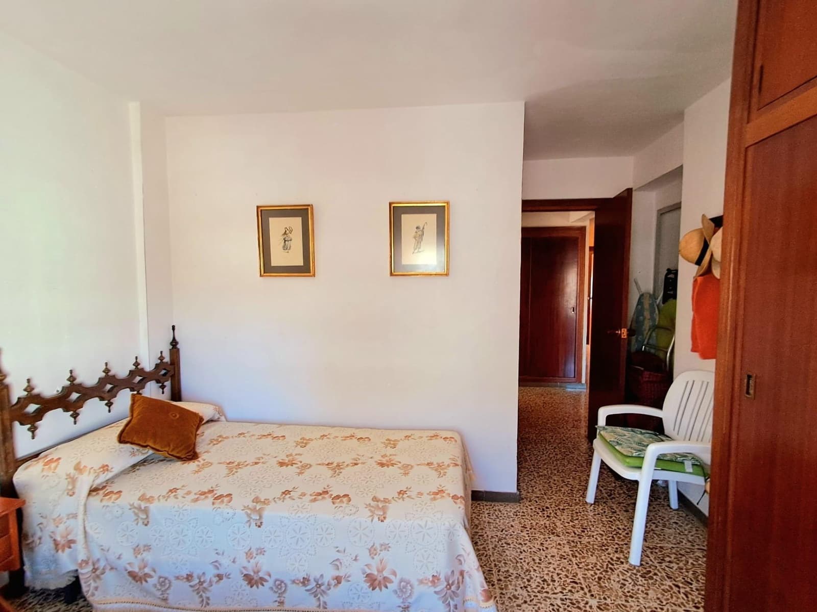 3 camera da letto Appartamento in vendita in Aguilas - 249.000 € (Rif: 9849515)