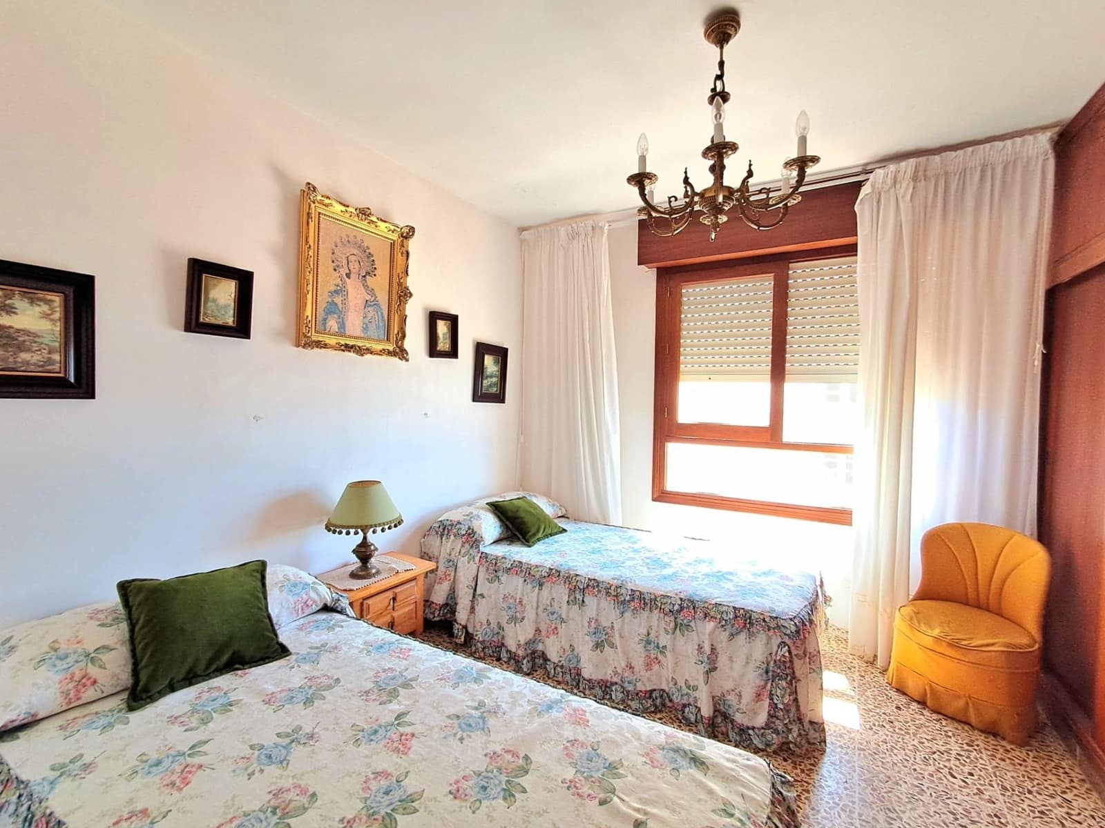 3 camera da letto Appartamento in vendita in Aguilas - 249.000 € (Rif: 9849515)