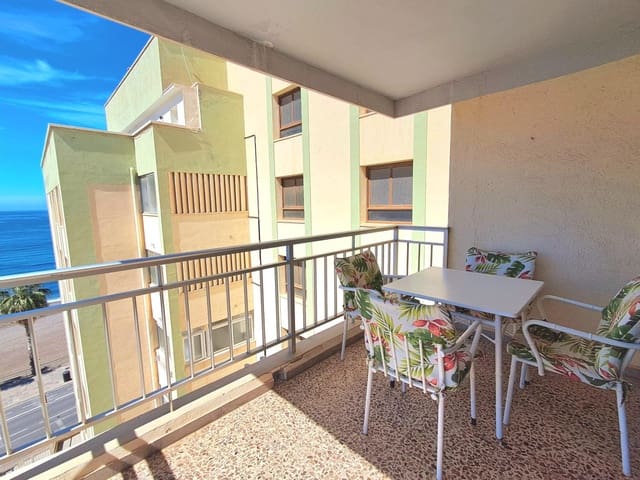 3 camera da letto Appartamento in vendita in Aguilas - 249.000 € (Rif: 9849515)