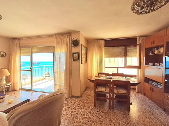 3 camera da letto Appartamento in vendita in Aguilas - 249.000 € (Rif: 9849515)