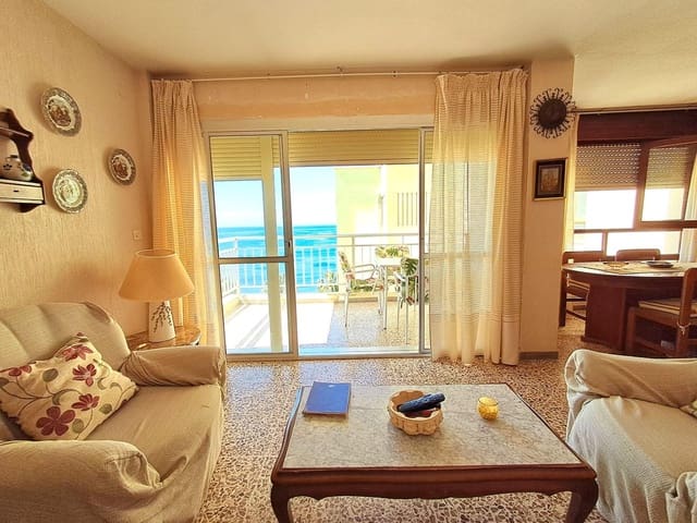 3 camera da letto Appartamento in vendita in Aguilas - 249.000 € (Rif: 9849515)