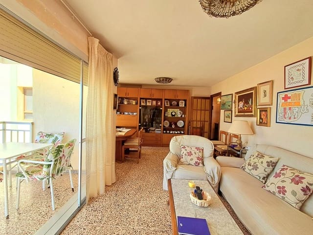 3 camera da letto Appartamento in vendita in Aguilas - 249.000 € (Rif: 9849515)