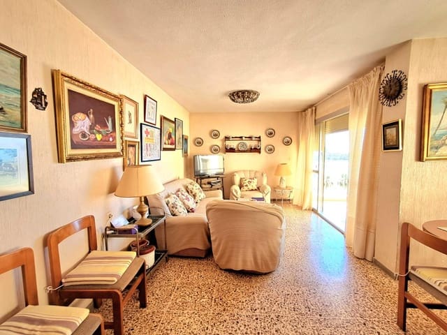 3 camera da letto Appartamento in vendita in Aguilas - 249.000 € (Rif: 9849515)