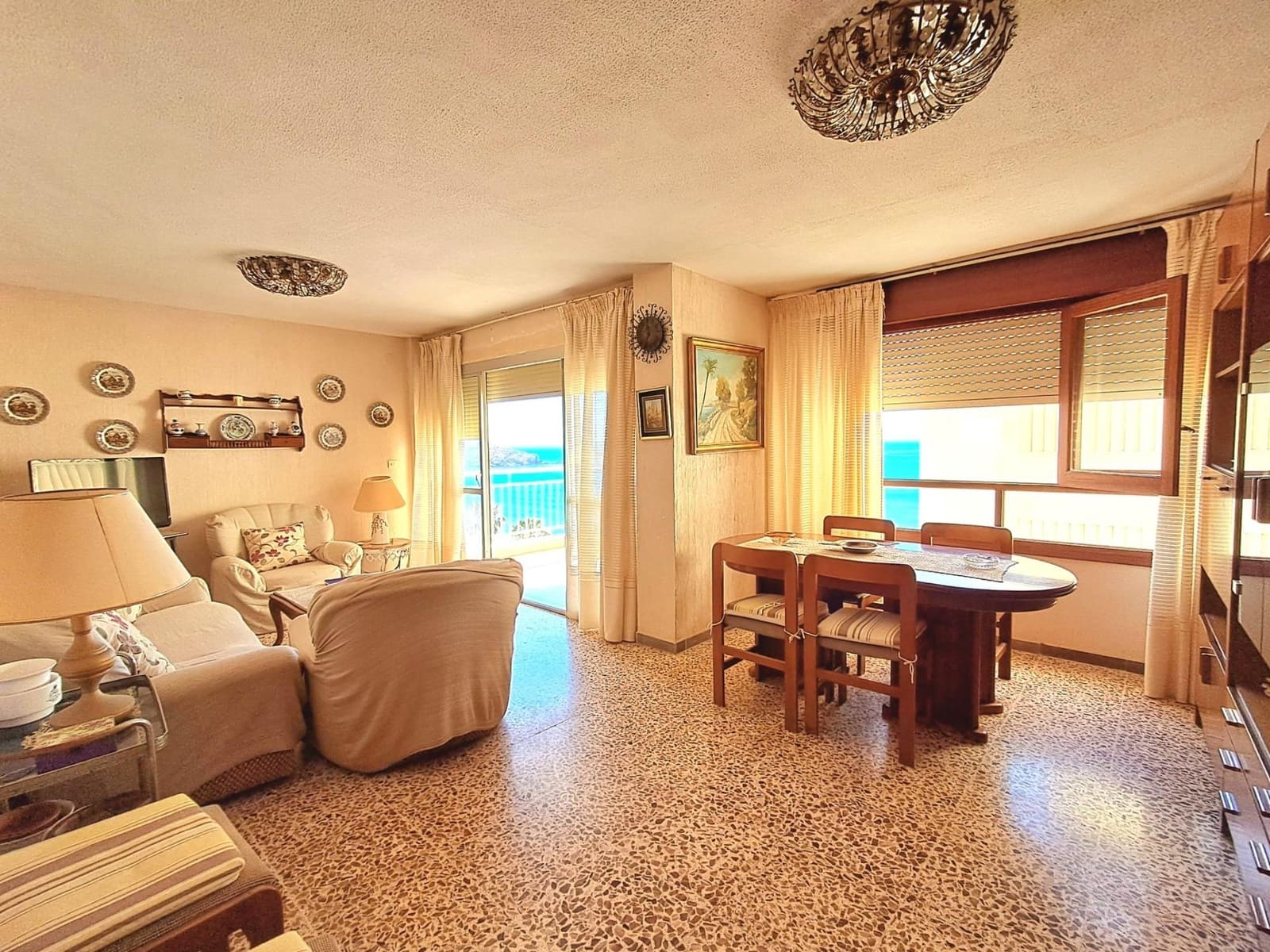 3 camera da letto Appartamento in vendita in Aguilas - 249.000 € (Rif: 9849515)