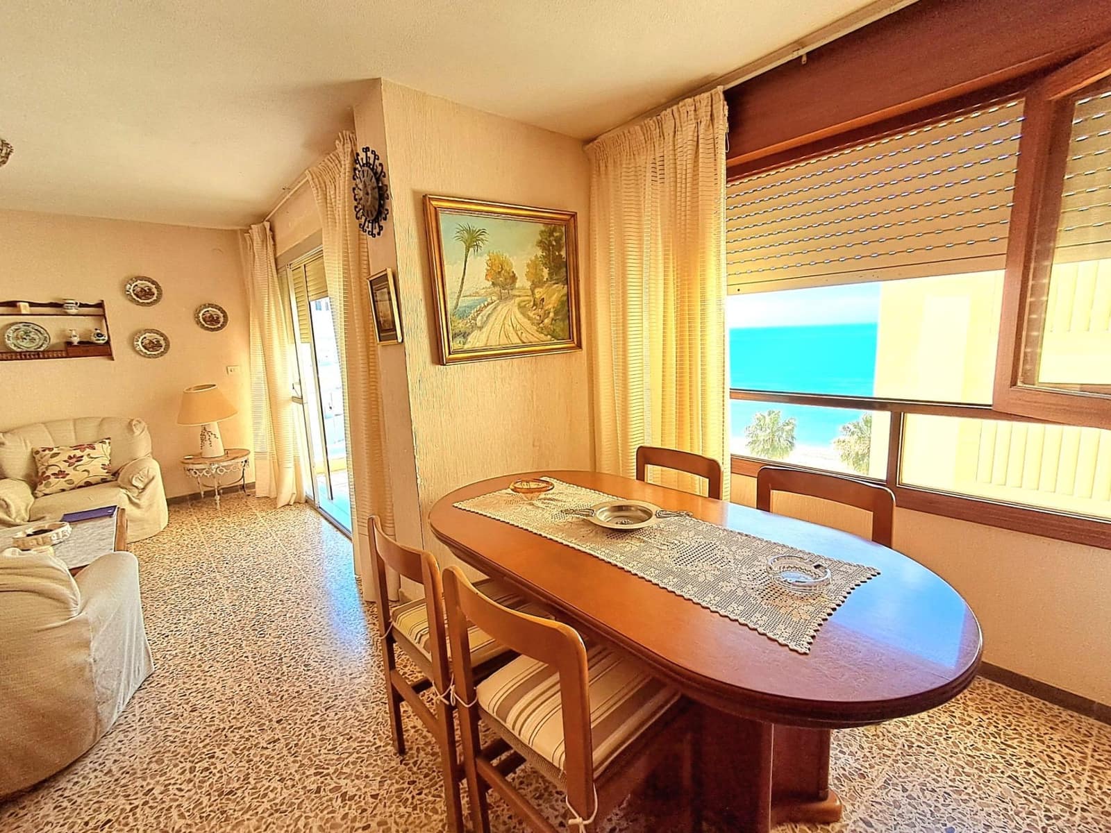 3 camera da letto Appartamento in vendita in Aguilas - 249.000 € (Rif: 9849515)
