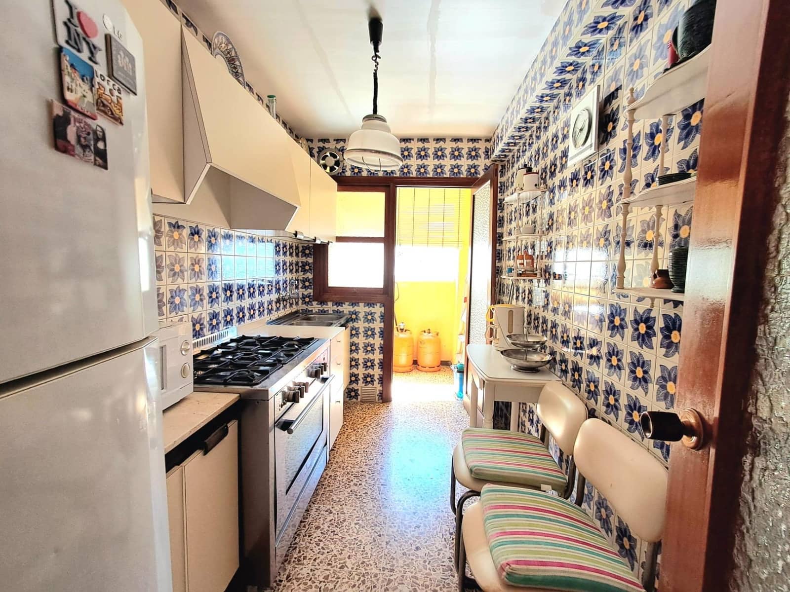 3 camera da letto Appartamento in vendita in Aguilas - 249.000 € (Rif: 9849515)
