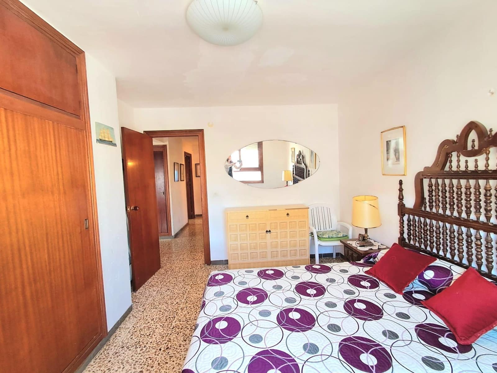 3 camera da letto Appartamento in vendita in Aguilas - 249.000 € (Rif: 9849515)